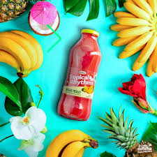 Grace Tropical Rhythms Fruit Punch