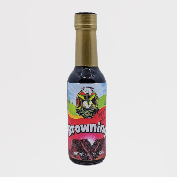 Jamaica Valley Browning (142ml) - Montego's Food Market 
