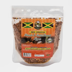 Jamaica Valley Pimento & Scotch Bonnet Pepper (100g) - Montego's Food Market 