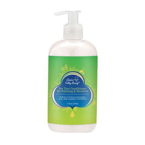 Jamaica Valley Tea Tree Conditioner - Montego's Food Market 