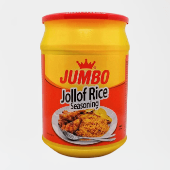 Jumbo Jollof Rice Seasoning (1kg) - Montego's Food Market 