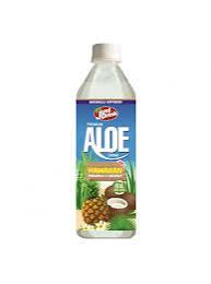 Just Drink Hawaiian Aloe (500ml) - Montego's Food Market 