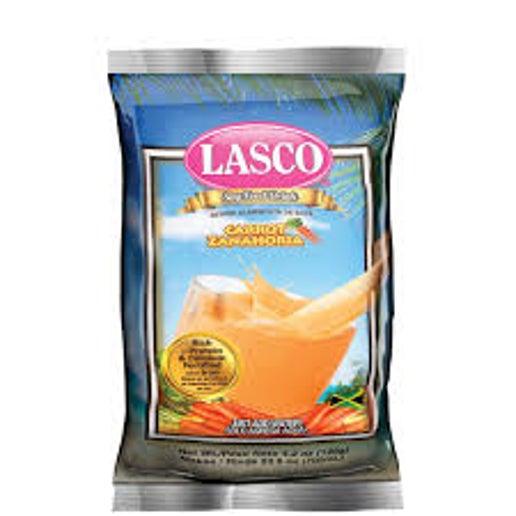 Lasco Carrot Powder - Montego's Food Market 