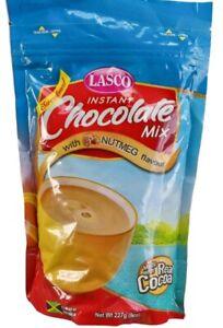 Lasco Instant Chocolate Mix (227g) - Montego's Food Market 