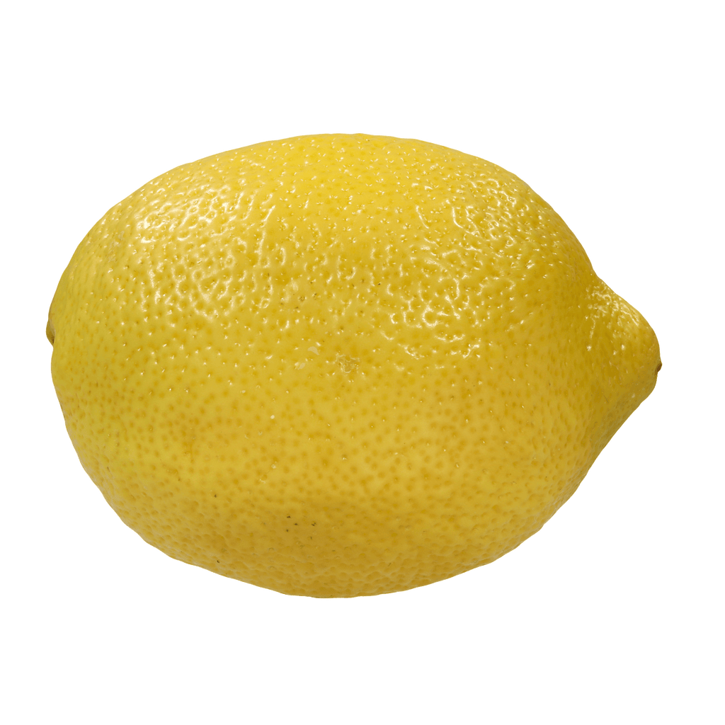 Lemon - Montego's Food Market 