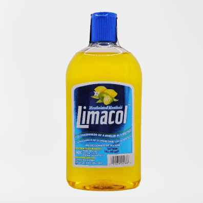 Limacol Mentholated (500ml) - Montego's Food Market 