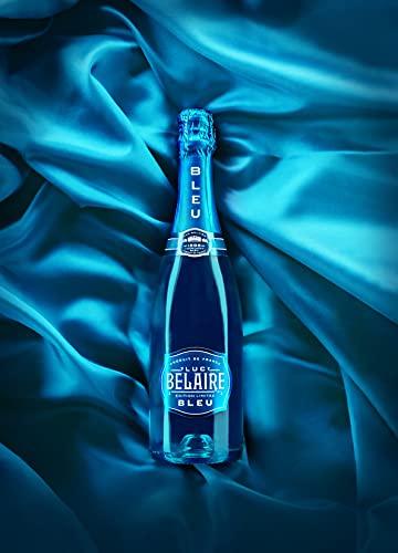 Luc Belaire Bleu (75cl) - Montego's Food Market 