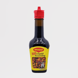 Maggi Hot Liquid Seasoning (100ml) - Montego's Food Market 