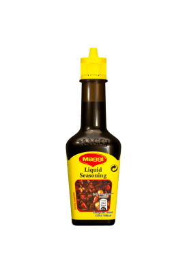 Maggi Liquid Seasoning - Montego's Food Market 