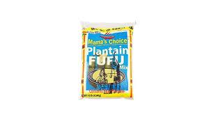 MamaвЂ™s Choice Plantian FuFu (4.08kg) - Montego's Food Market 