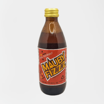 Mauby Fizz Carbonated Beverage (300ml) - Montego's Food Market 