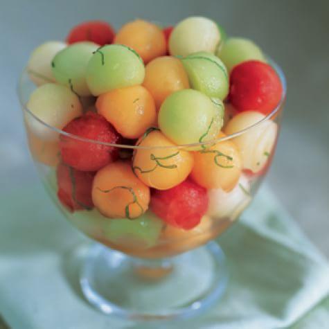 MontegoвЂ™s Fruit Balls - Montego's Food Market 