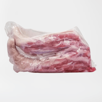 Montego’s Salted Pigtail (1kg) - Montego's Food Market