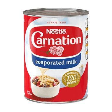 Nestle Carnation Evaporated Milk - Montego's Food Market 