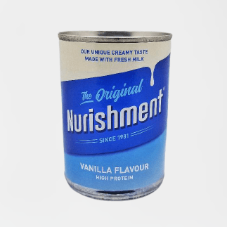 Original Nurishment - Vanilla (400ml) - Montego's Food Market 