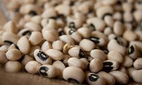 Black Eye Beans (2kg)