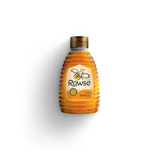 Rowse Runny Honey (340g)