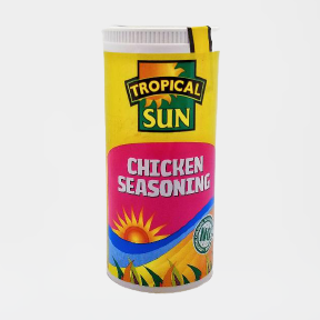 Tropical Sun Chicken Seasoning (100g)