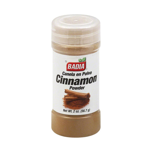 Badia Cinnamon Powder (56.7g)