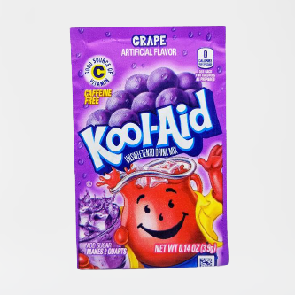 Kool Aid Grape (3.6g)