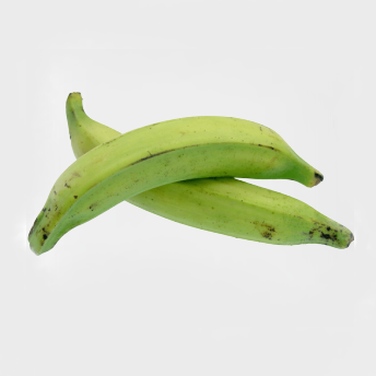 Green Plantain