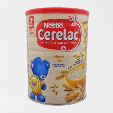 Cerelac Wheat Blé (1kg)