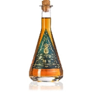 Arcanist Pineapple Elixir Rum 70cl – Premium Caribbean Rum (ABV 40% Alcohol) | Small Batch Spiced Pineapple Rum