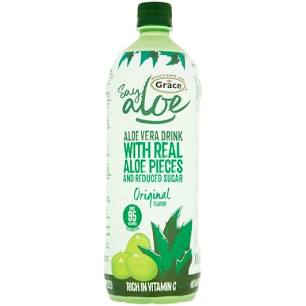 Grace Say Aloe Original (1.5ml)