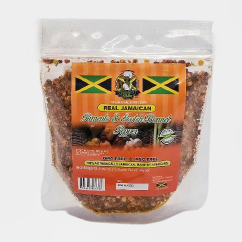 Jamaica Valley Pimento & Scotch Bonnet Pepper (100g)