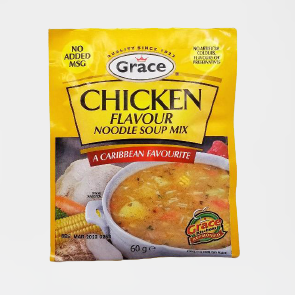 Grace Chicken Noodle Soup (60g)