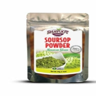 Shavuot Soursop Powder