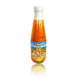 Chief Chuncky Yellow Hot Sauce 10oz