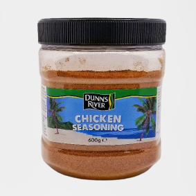 Dunn’s River Chicken Seasoning (600g)