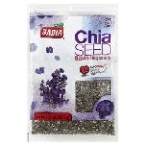 Badia Chia Seed 42.5g