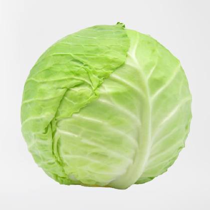 Montego's Cabbage