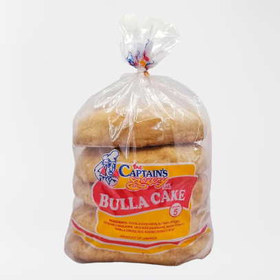 Captain Bulla (5pk)