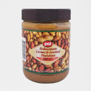 Peanut Butter 350g