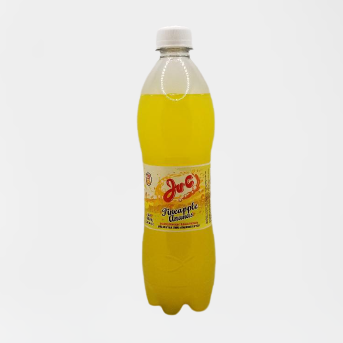 Ju-c Pineapple (600ml)