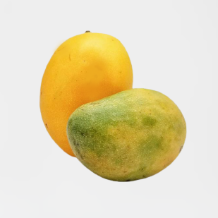 Montego's Dominican Mango