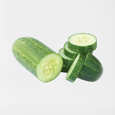 Montego's Cucumber