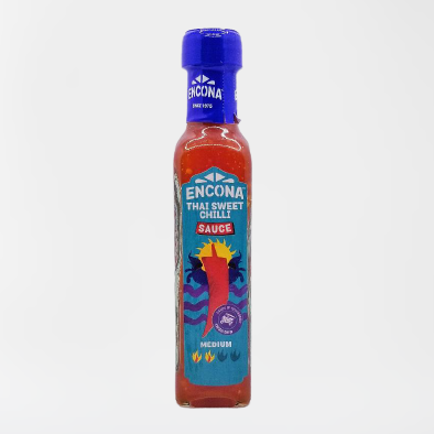 Encona Thai Sweet Chilli Sauce (142ml)