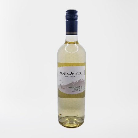 Santa Alicia Sauvignon Blanc (750ml)