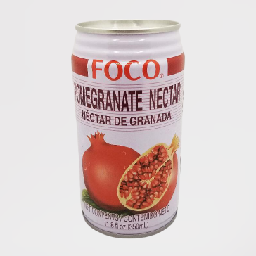 Foco Pomegranate Nectar (350ml)