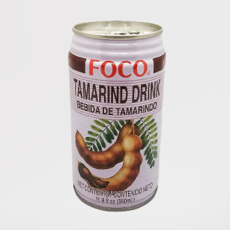 Foco Tamarind Drink (350ml)