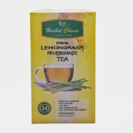 Herbal Choice Lemongrass Tea (48g)