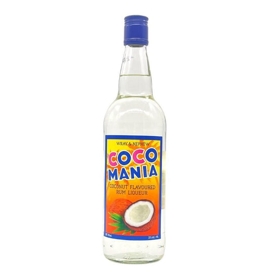 Wray & Nephew Coco Mania (750ml)