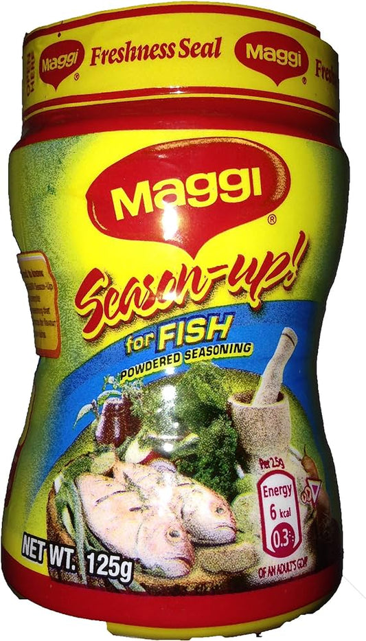 Maggi Season-Up Fish (380g)