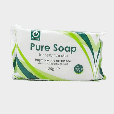 Fitzroy Pure Soap (125g)