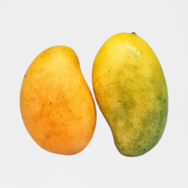 Montego's East Indian Mango