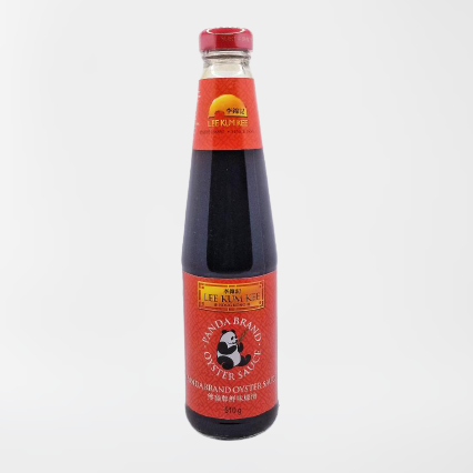 Panda Brand Oyster Sauce (510g)